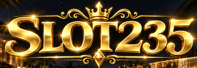 Logo SLOT235